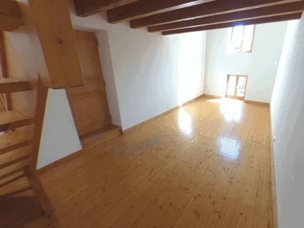 Appartement 3 pièces 85 m² 