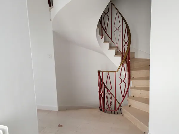 Centre-ville de Saint Jean de Monts - Appartement 4 pièces 