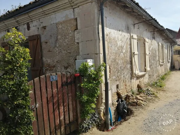 Maison 3 pièces 67 m² 