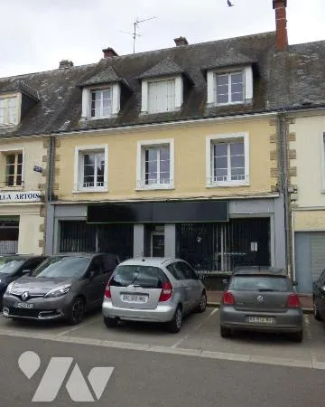 Maison 7 pièces 145 m² 