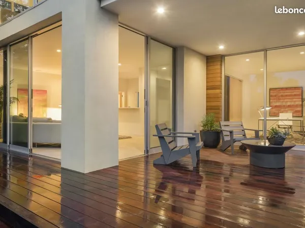 Maison 6 pièces 132 m² 