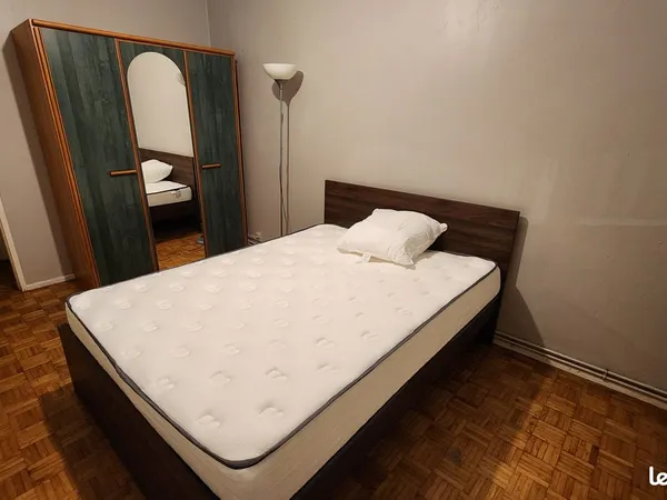 Chambre à louer 