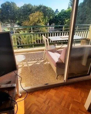 Appartement 1 pièce 15 m² 