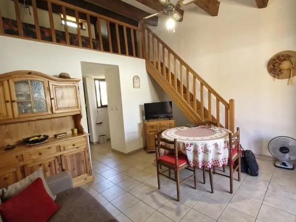 Villa 2 pièces 34 m² 