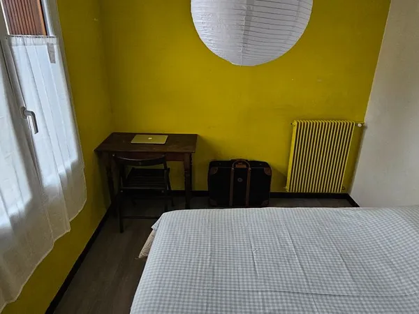 Colocation Aix-en-Provence 