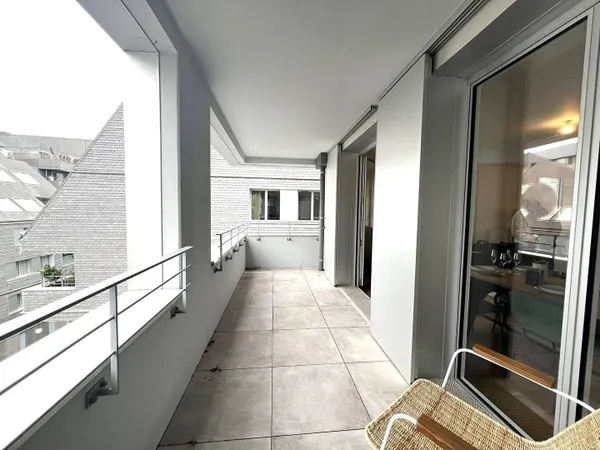 Appartement 4 pièces 86 m² 
