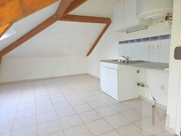 Appartement 1 pièce 10 m² 