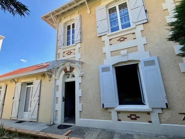 Maison 3 pièces 102 m² 