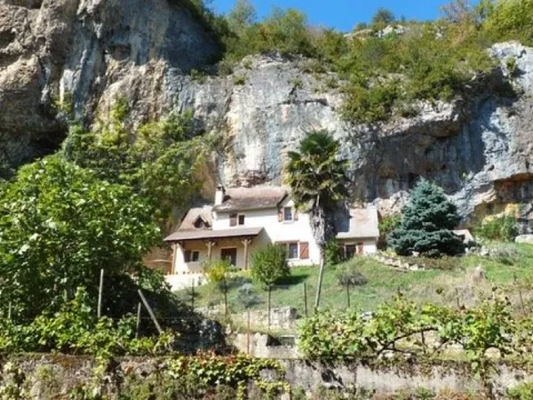 Maison 4 pièces 74 m² 
