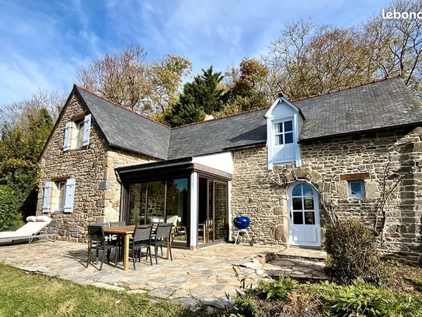 Maison 5 pièces 135 m² 