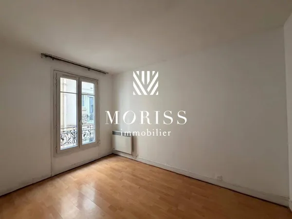 Appartement 2 pièces 29 m² 