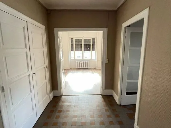 Appartement 3 pièces 55 m² 