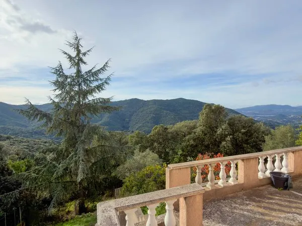 Maison 6 pièces 120 m² 