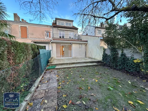 Maison 5 pièces 130 m² 