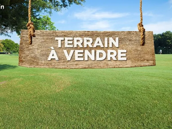 Terrain 800 m² Marcilly La Campagne 