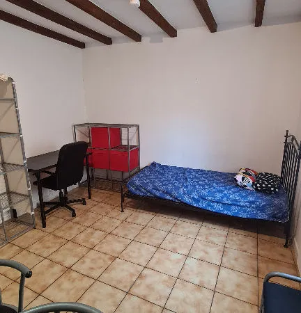 Appartement 1 pièce 20 m² 