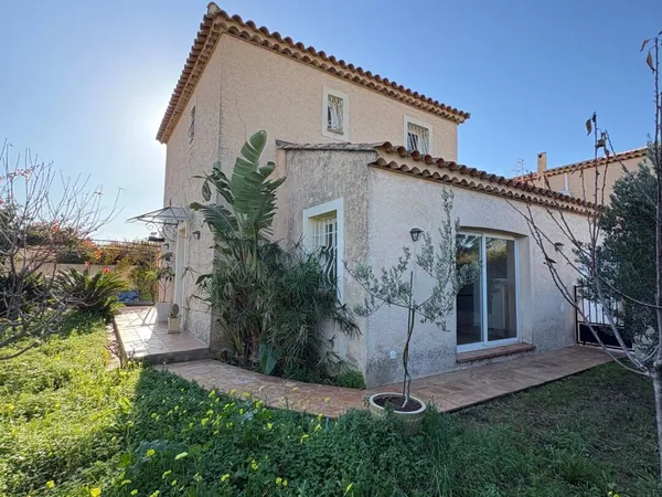 Maison 4 pièces 101 m² 