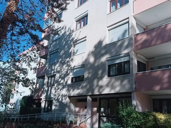 Appartement 4 pièces 88 m² 
