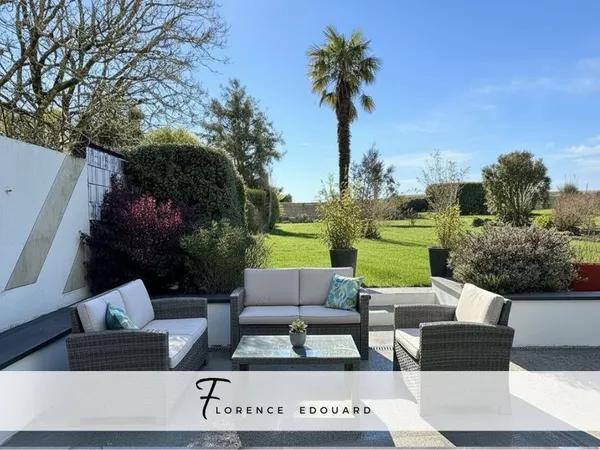 Maison 5 pièces 94 m² 