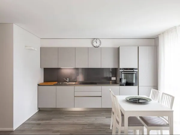 Appartement 4 pièces 100 m² 