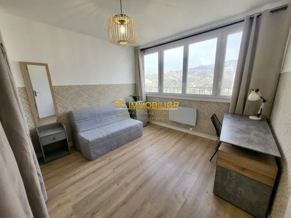 Appartement 5 pièces 94 m² 