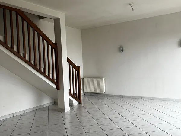 Maison 6 pièces 121 m² 