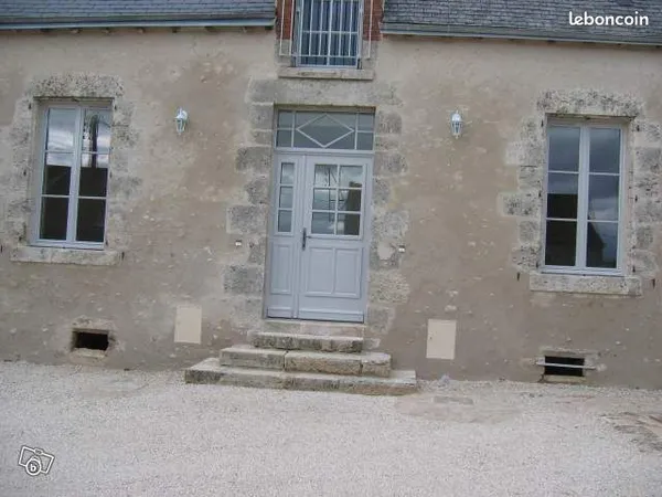 Logement à Louer T3 