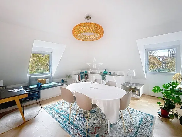 Appartement 4 pièces 101 m² 