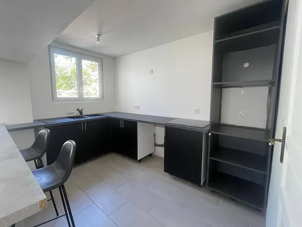 Maison 6 pièces 95 m² 