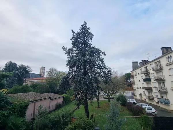 Appartement 4 pièces 82 m² 