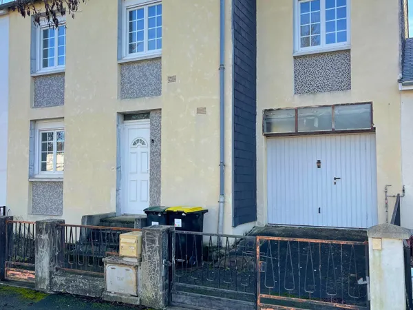 Maison 7 pièces 142 m² 