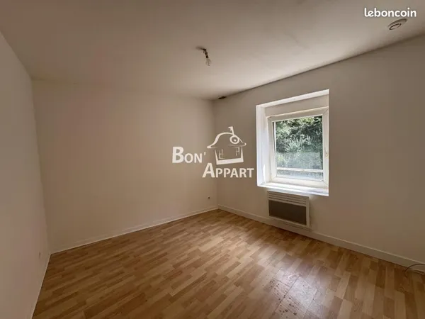 Studio 1 pièce 26 m² 