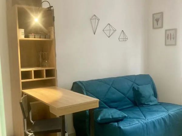 STUDIO MEUBLE- MILHAUD 
