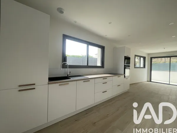 Maison 5 pièces 110 m² 