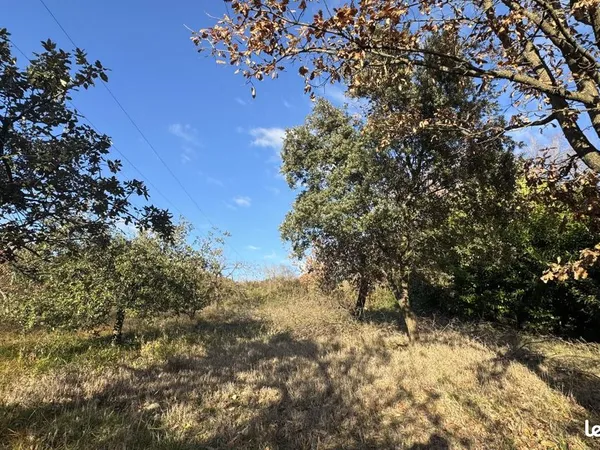 Terrain 424 m² Montboucher Sur Jabron 