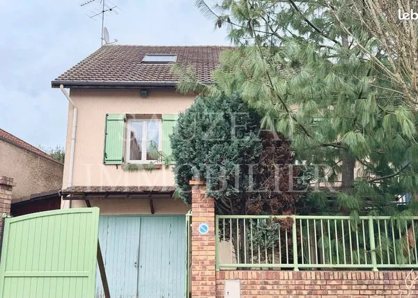 Maison 7 pièces 130 m² 