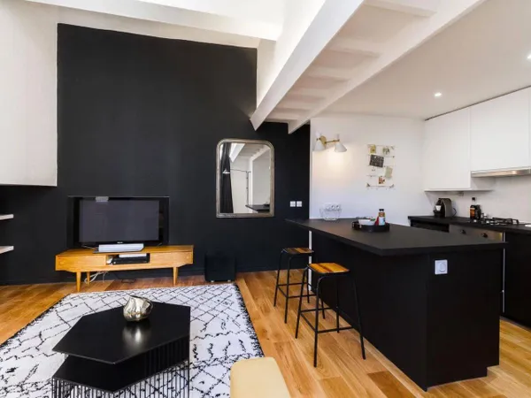 Appartement 4 pièces 104 m² 