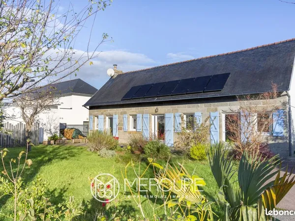 Maison de ville 6 pièces 179 m² 