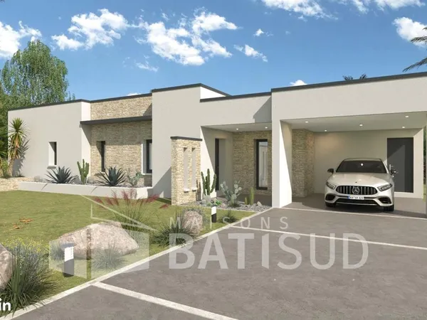 Maison 140 m² Castelnau De Medoc 