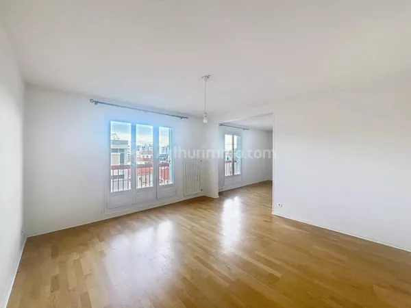 Appartement 5 pièces 98 m² 