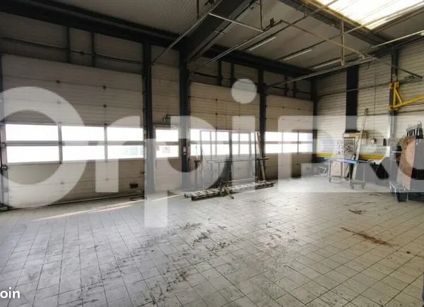 Local commercial 582 m² 
