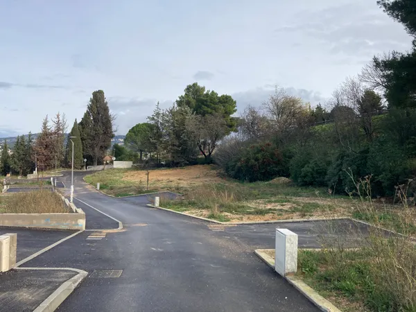 Le cadre de vie idéal entre village de charme et modernité 