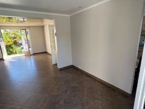 Maison 4 chambres 