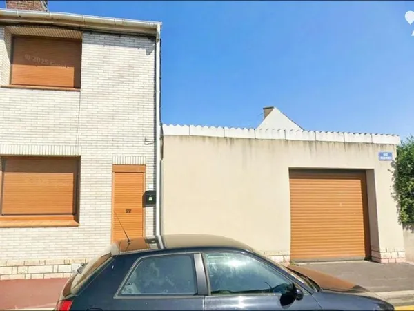 Maison 3 pièces 82 m² 