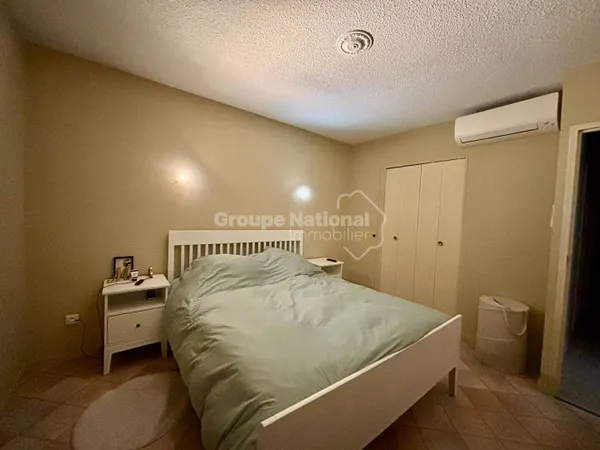 Maison de plain-pied 4 pièces 94 m² 