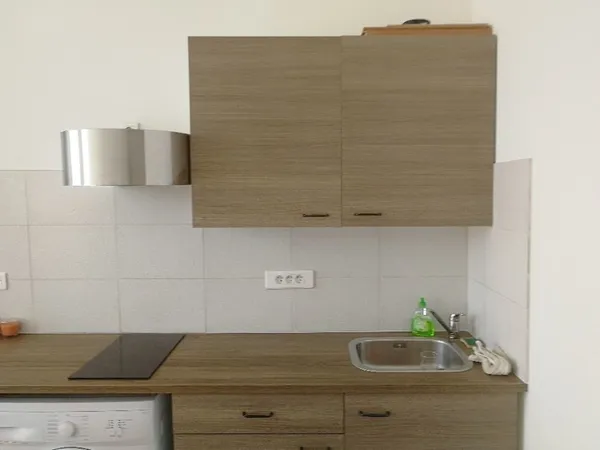 Studio de 22m2 à louer sur Lyon 7 