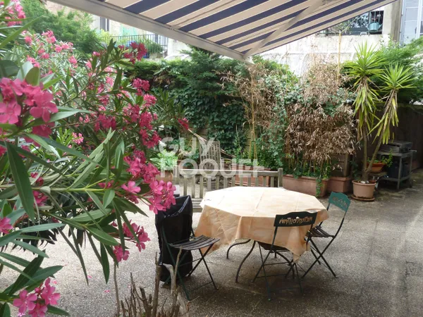 APPARTEMENT COUP DE COEUR - T3 