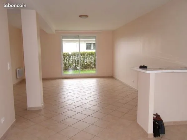Appartement 3 pièces 81 m² 