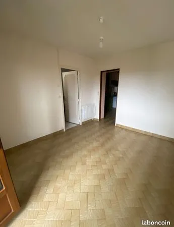 Maison 2 pièces 58 m² 