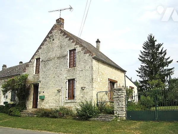 Maison 4 pièces 97 m² 